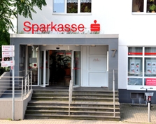 Sparkasse Filiale Birkesdorf