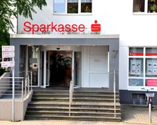 Sparkasse SB-Center Birkesdorf