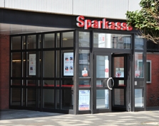 Sparkasse Filiale Linnich