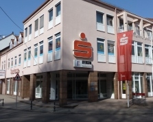 Sparkasse Filiale Ottweiler