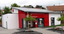 Sparkasse Filiale Fürth