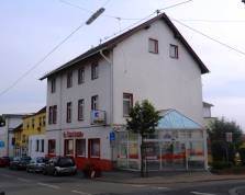 Sparkasse Filiale Schiffweiler