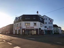 Sparkasse Filiale Heiligenwald