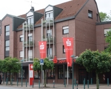 Sparkasse Filiale Spiesen