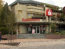 Sparkasse Filiale Diefflen