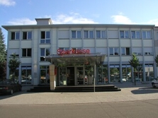 Sparkasse Private Banking Lebach