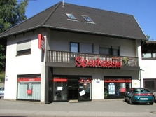 Sparkasse SB-Center Aschbach