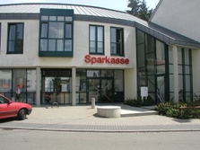 Sparkasse Filiale Roden