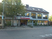 Sparkasse Filiale Soutyhofstraße