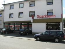 Sparkasse SB-Center Reisbach