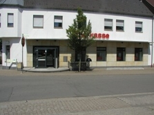 Sparkasse SB-Center Schwarzenholz