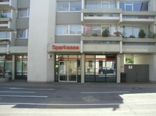 Sparkasse Filiale Schwalbach