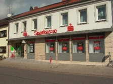 Sparkasse Filiale Differten