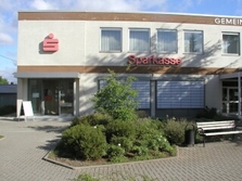 Sparkasse SB-Center Schaffhausen