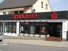 Sparkasse SB-Center Ittersdorf