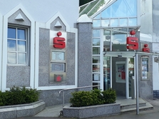 Sparkasse Filiale Beckingen