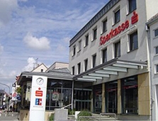 Sparkasse Filiale Kleinblittersdorf