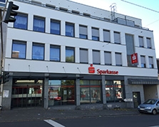 Sparkasse Filiale Altenkessel