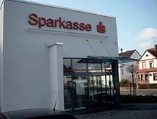 Sparkasse Filiale Bübingen