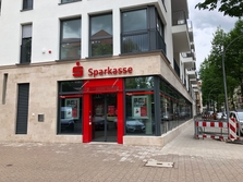 Sparkasse Filiale Mainzer Straße