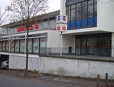 Sparkasse Filiale Klarenthal