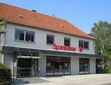 Sparkasse Filiale Dudweiler Süd