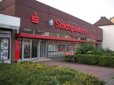 Sparkasse Filiale Geislautern