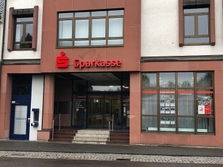 Sparkasse Filiale Losheim