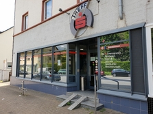 Sparkasse SB-Center Merzig Trierer Straße