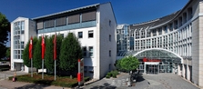 Sparkasse Filiale Merzig (Hauptstelle)