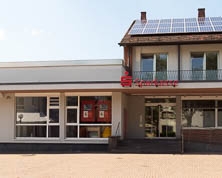 Sparkasse Filiale Bexbach