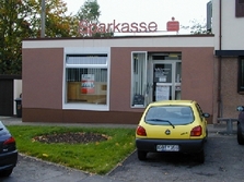 Sparkasse Filiale Bierbach