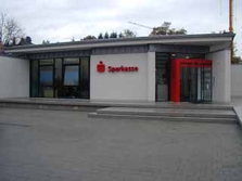 Sparkasse Filiale Einöd