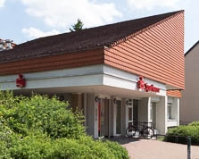 Sparkasse Filiale Erbach