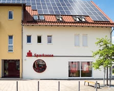 Sparkasse Filiale Kirrberg