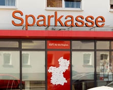 Sparkasse Filiale Hassel