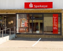 Sparkasse Filiale Oberwürzbach