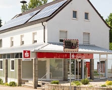 Sparkasse Filiale Rohrbach