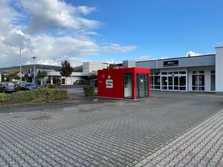 Sparkasse SB-Center Haitz