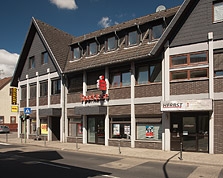 Sparkasse Filiale Mittelbuchen