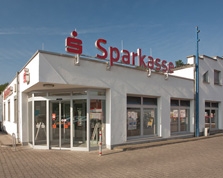 Sparkasse Filiale Kilianstädten