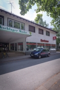 Sparkasse SB-Center Dreieich - Buchschlag