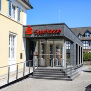 Sparkasse SB-Center Kettwig