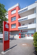 Sparkasse SB-Center Mühlheim - Markwald