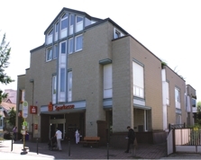 Sparkasse Filiale Nieder-Ramstadt