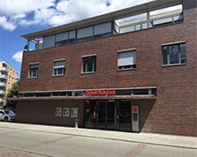 Sparkasse Filiale Seeheim