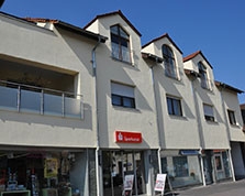Sparkasse Filiale Gräfenhausen