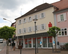 Sparkasse Filiale Beerfelden
