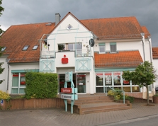 Sparkasse Filiale Brensbach