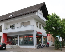 Sparkasse Filiale Sandbach
